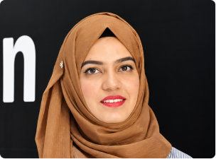 Huma Ilyas