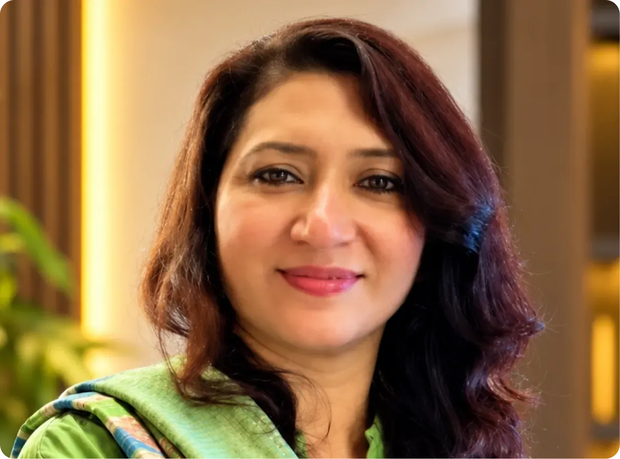 Madiha Aslam