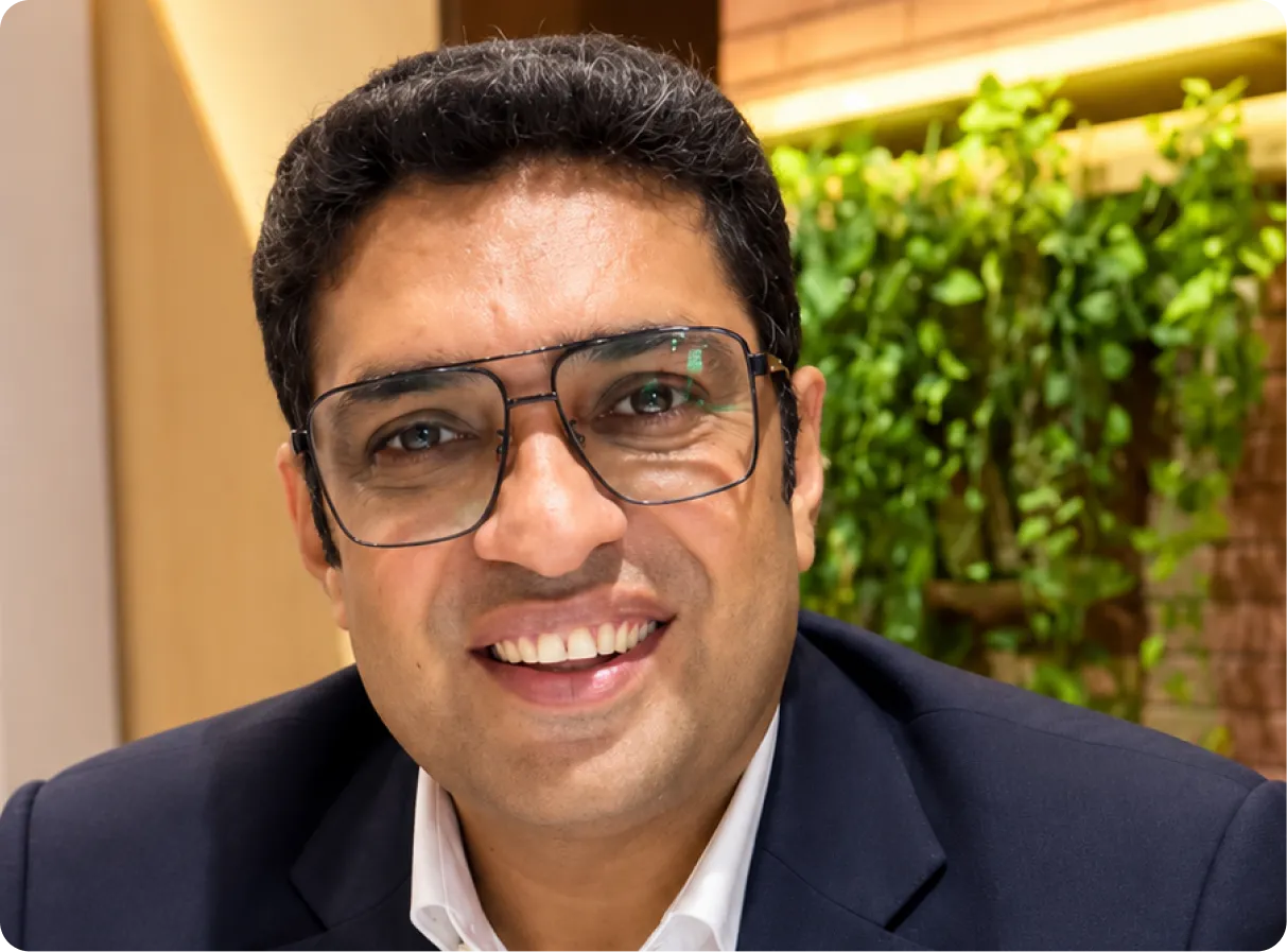 Shiraz Hasnat
