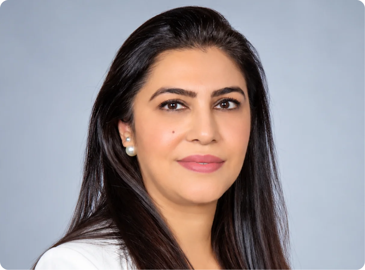 Sabahat Khan