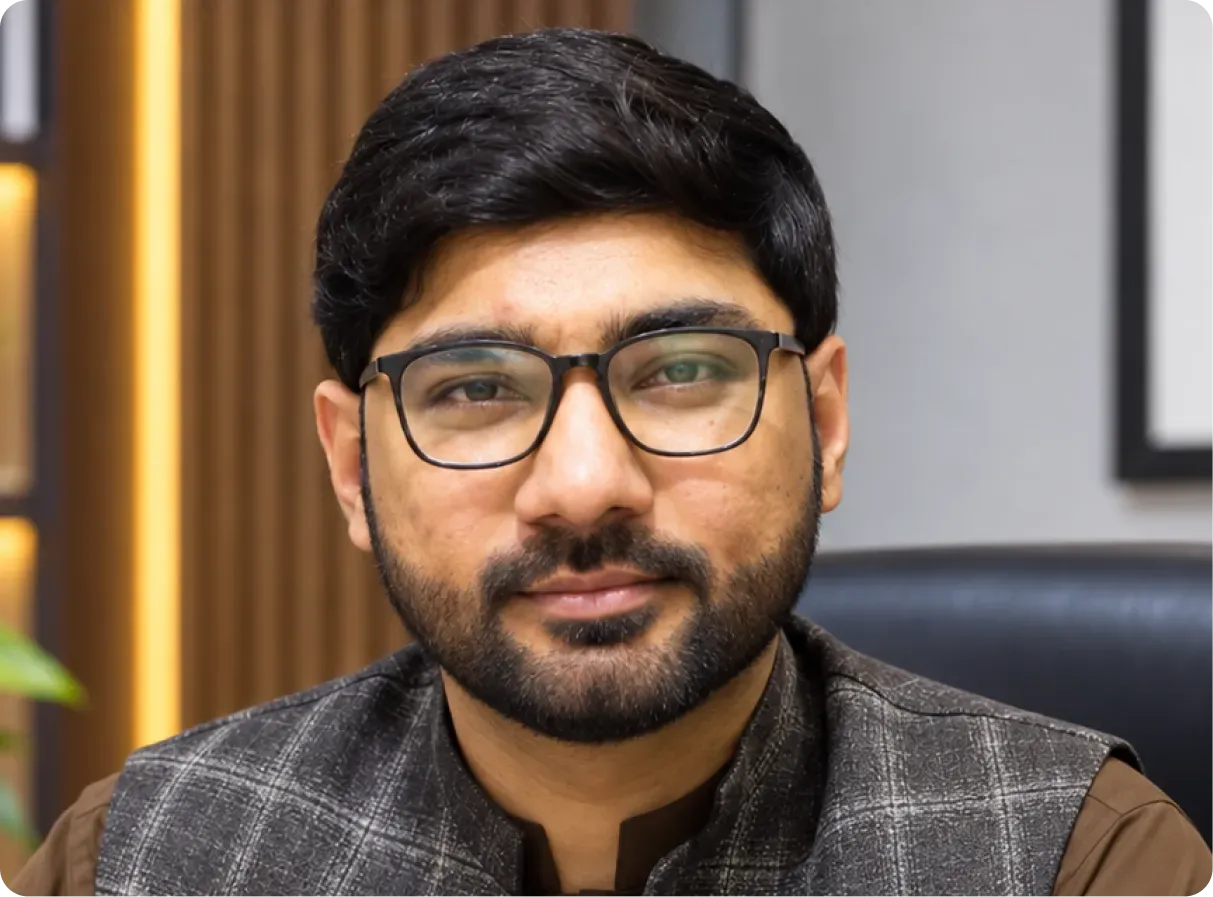 Rana Shan Ali