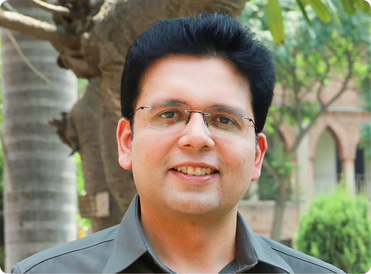 Saqib Azhar