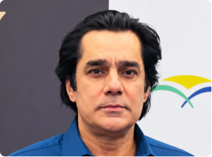 Kashif Iftikhar