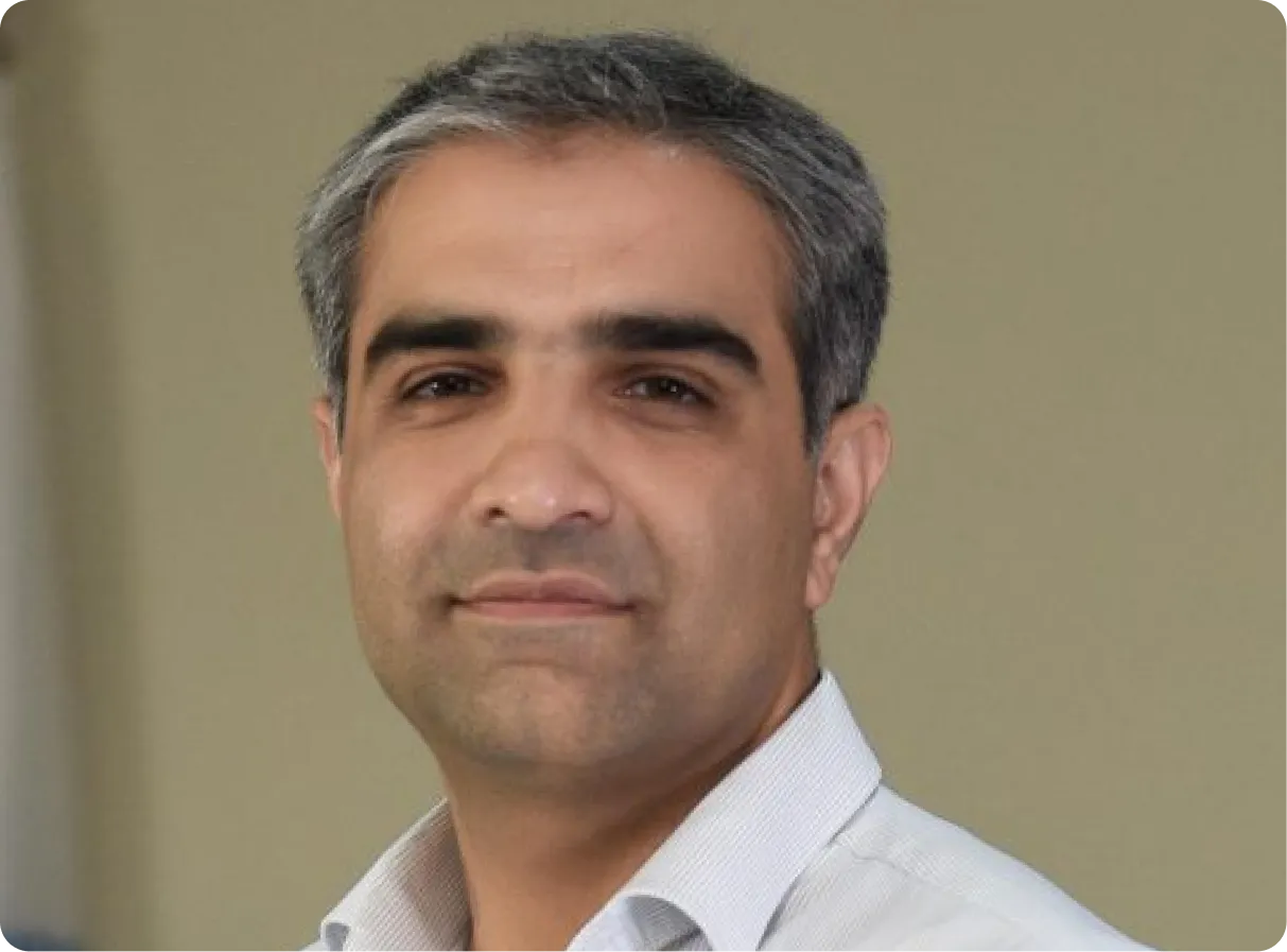 Dr. Hammad Naveed