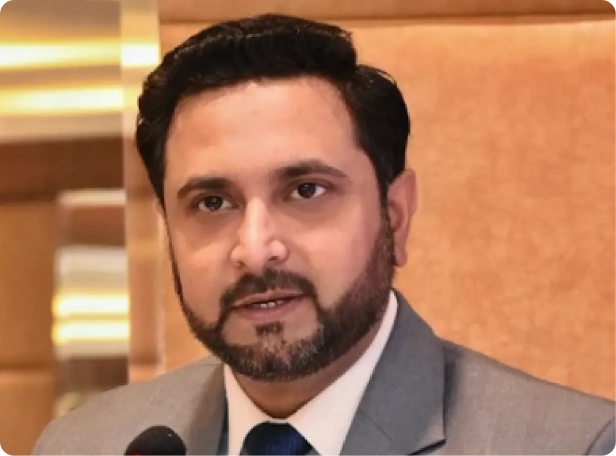 Anas Farooqi