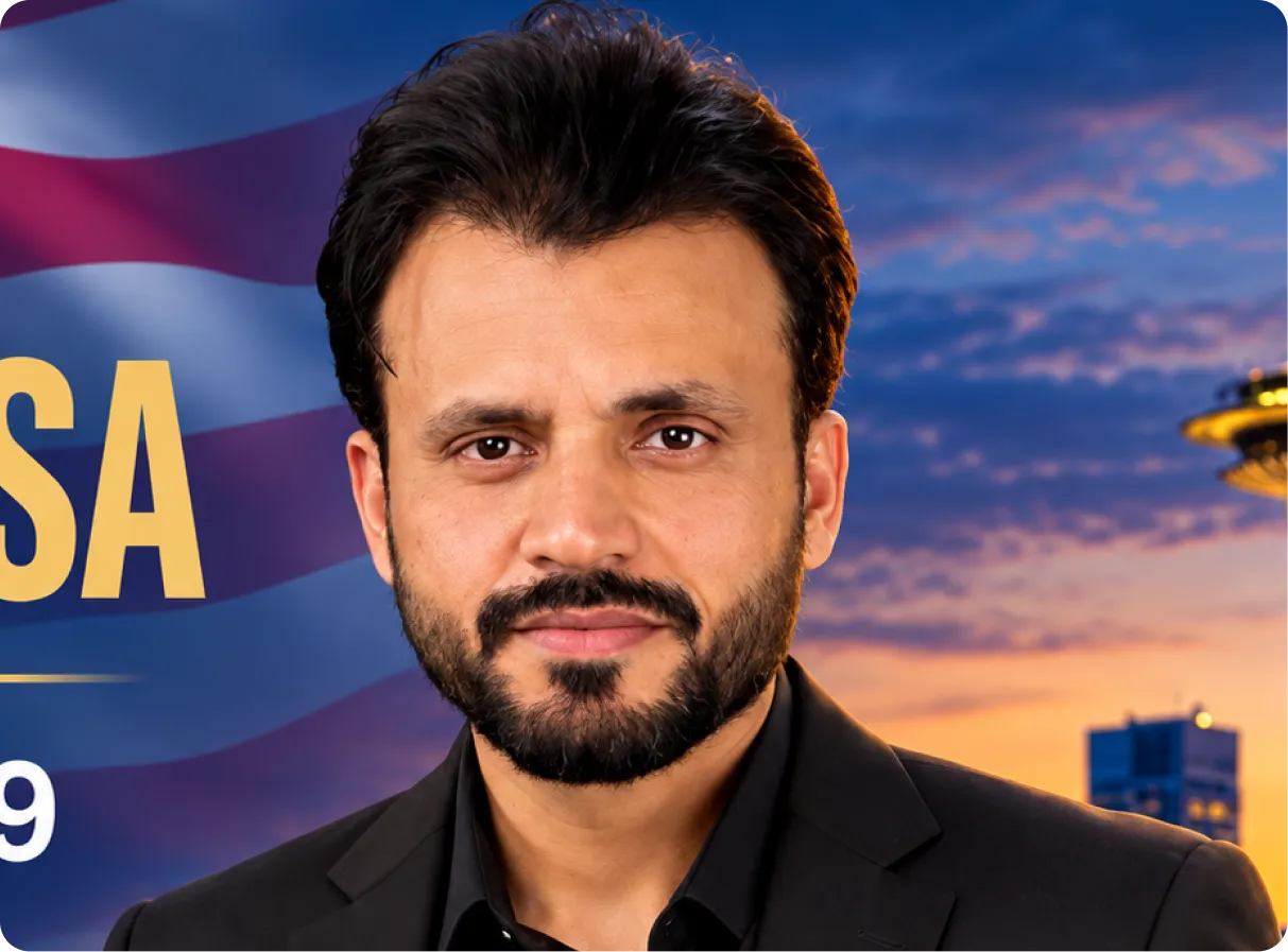 Irfan Malik