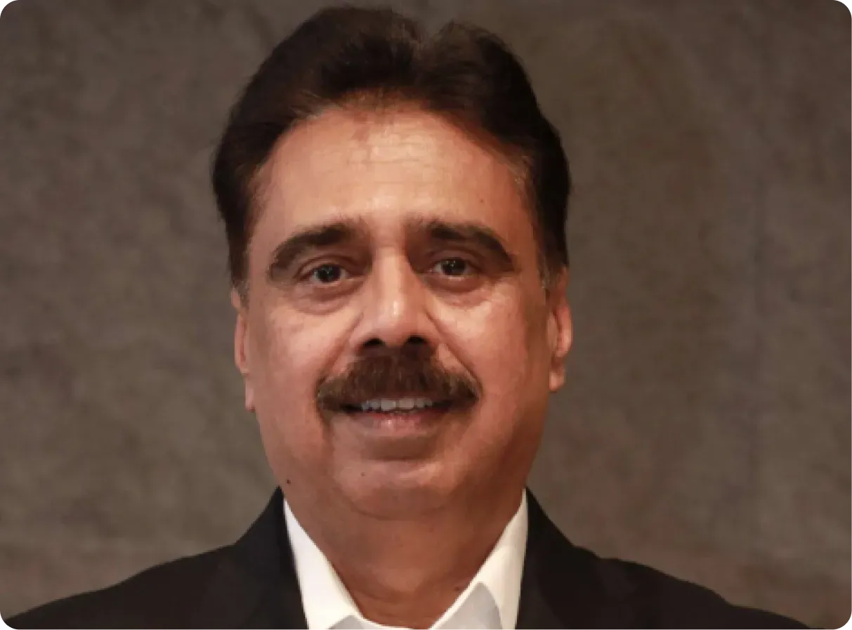 Salim Ghauri