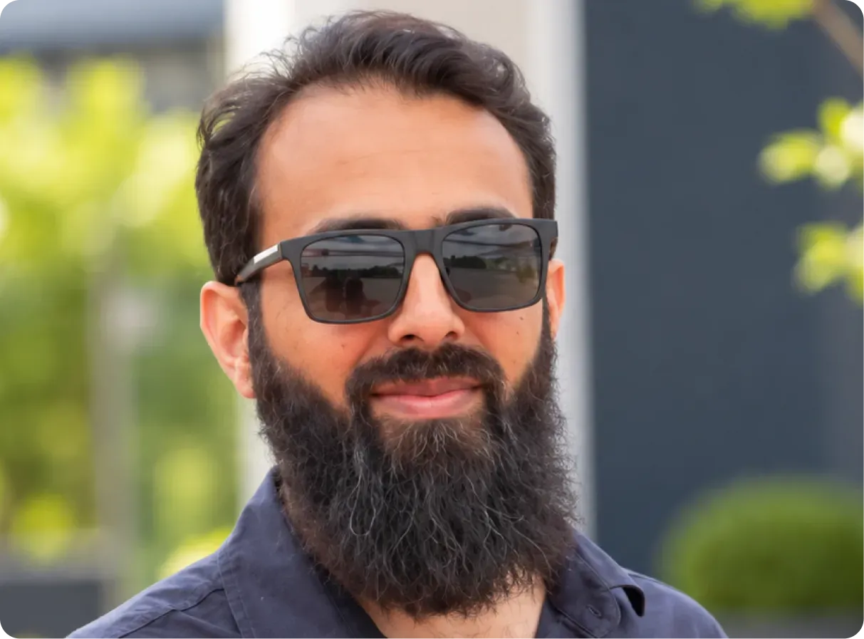 Hafiz Sajid Ibrahim