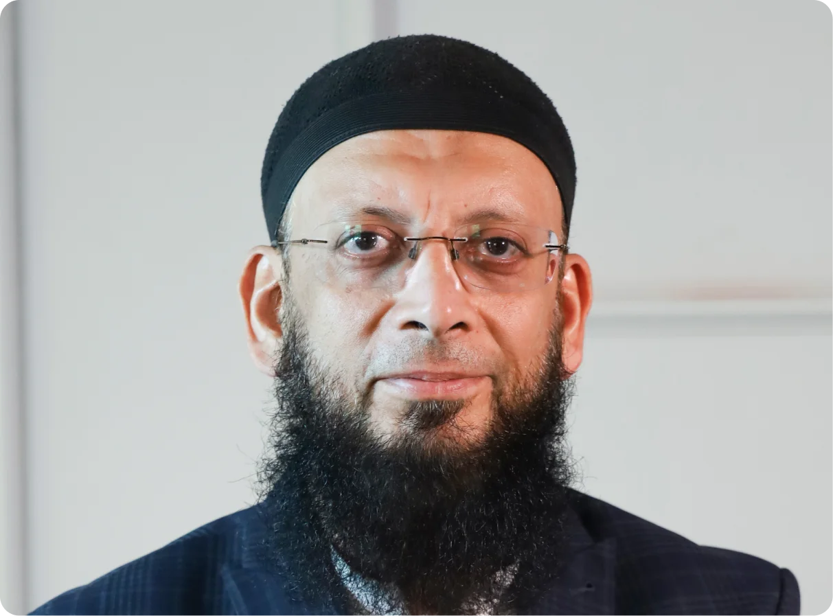 Faisal Azhar