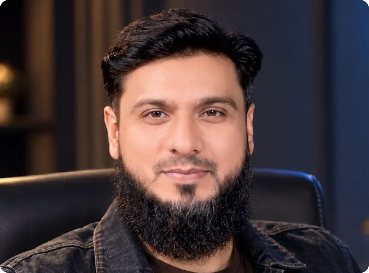 Faisal Shabbir