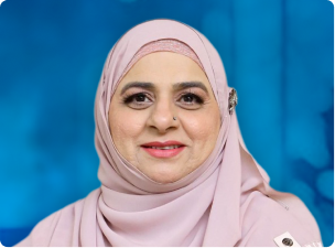 Asmat Zahra 
