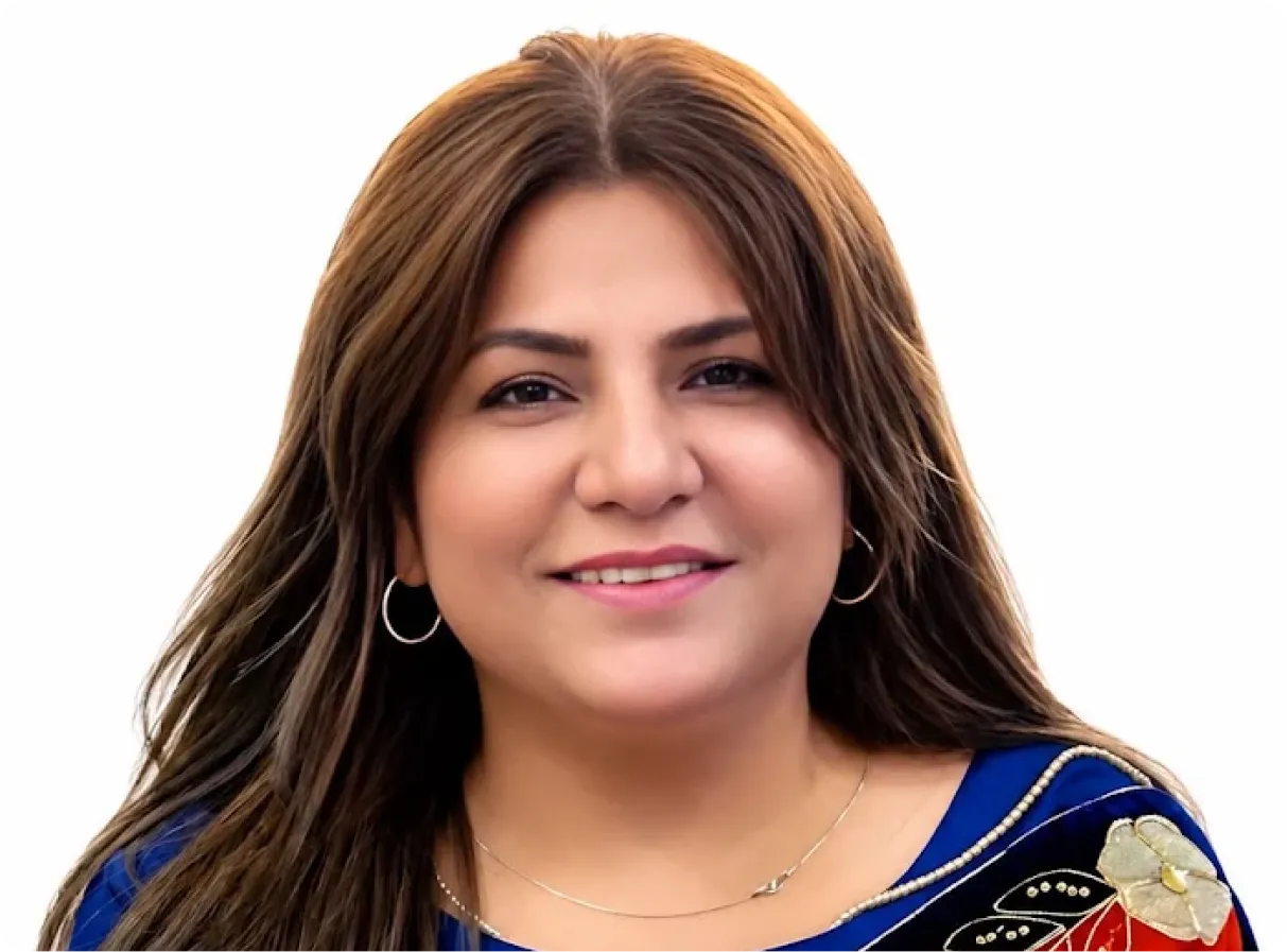 Ms. Shaheen Malik