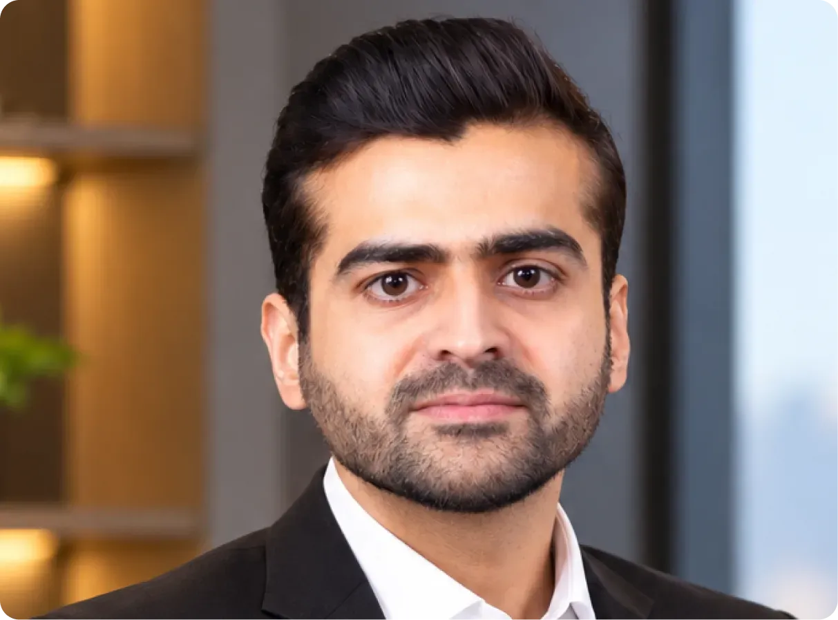 Abdul Rehman Najam