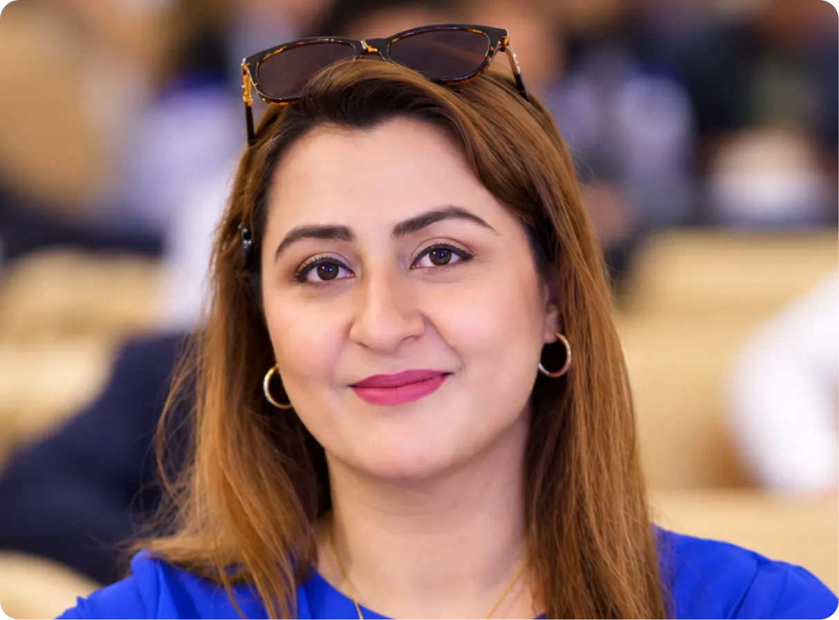 Dr Nazish Affan