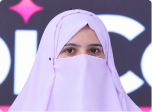 Sidra Naseem