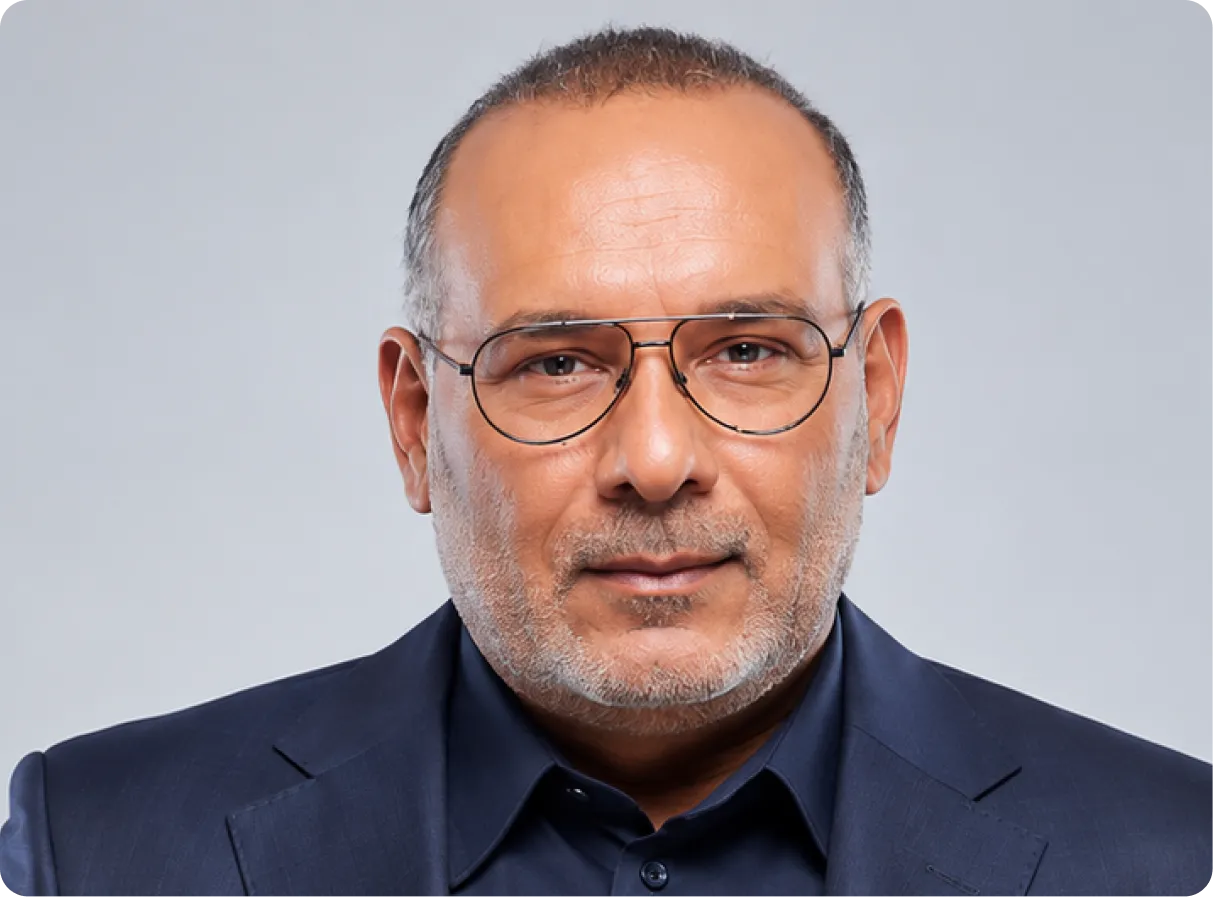 Tanweer Ahmed