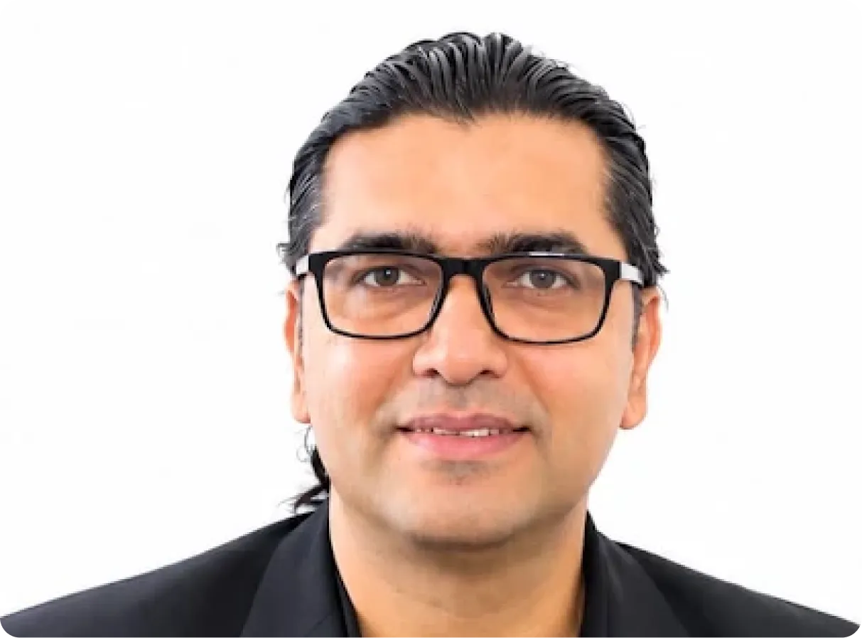 Ali Abbas