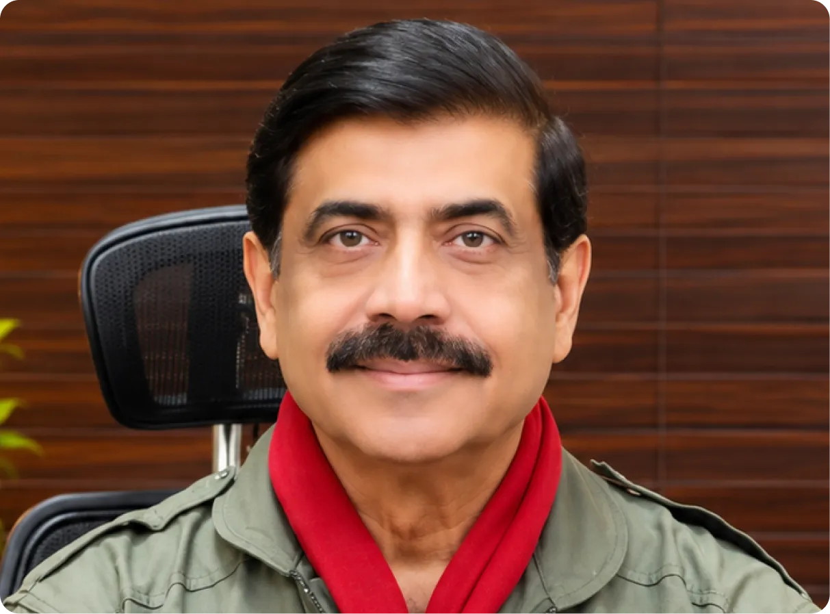 Sajid Habib