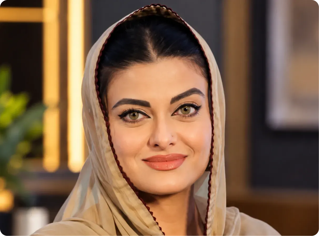 Kanwal Cheema