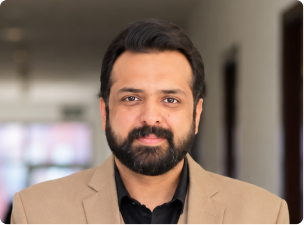 Syed Arslan Ali Shah