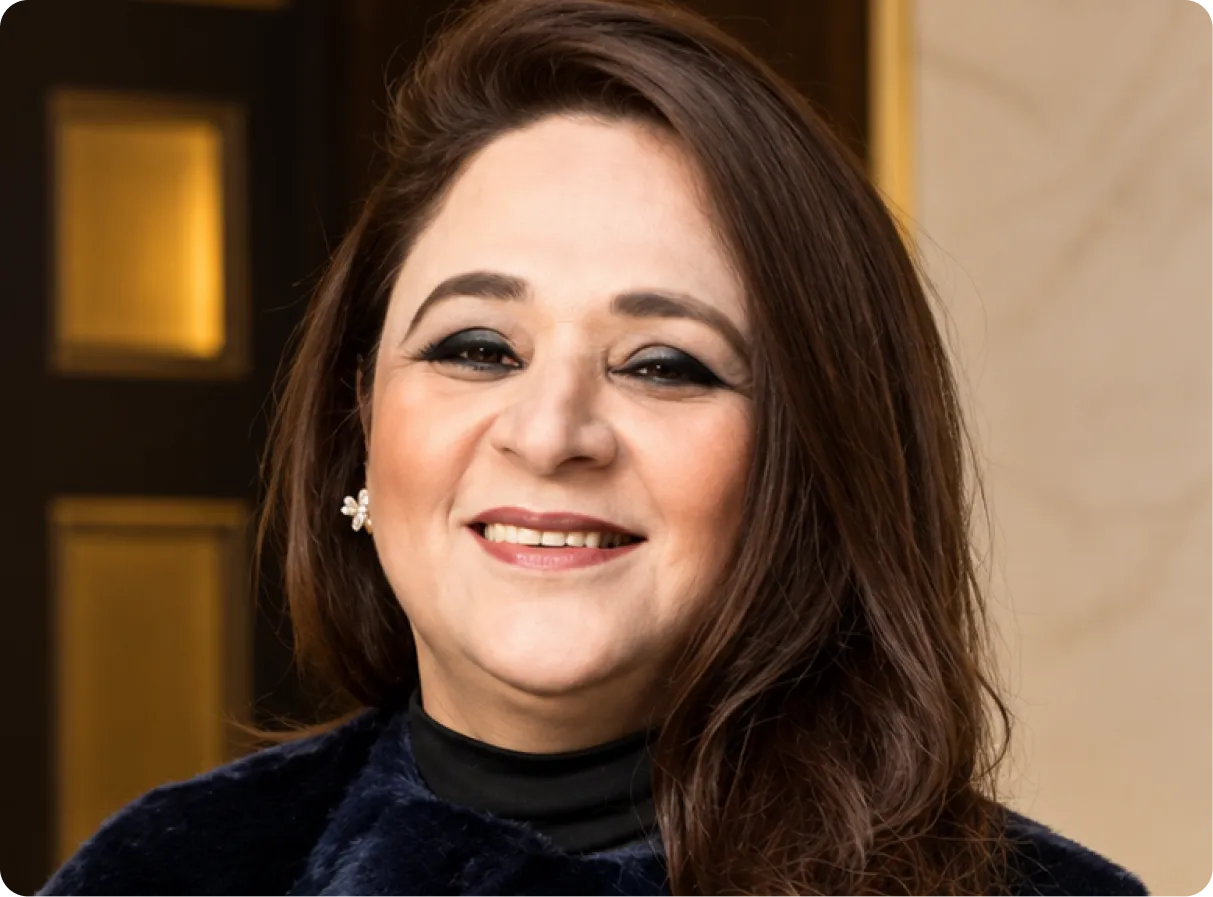 Amna Khurram