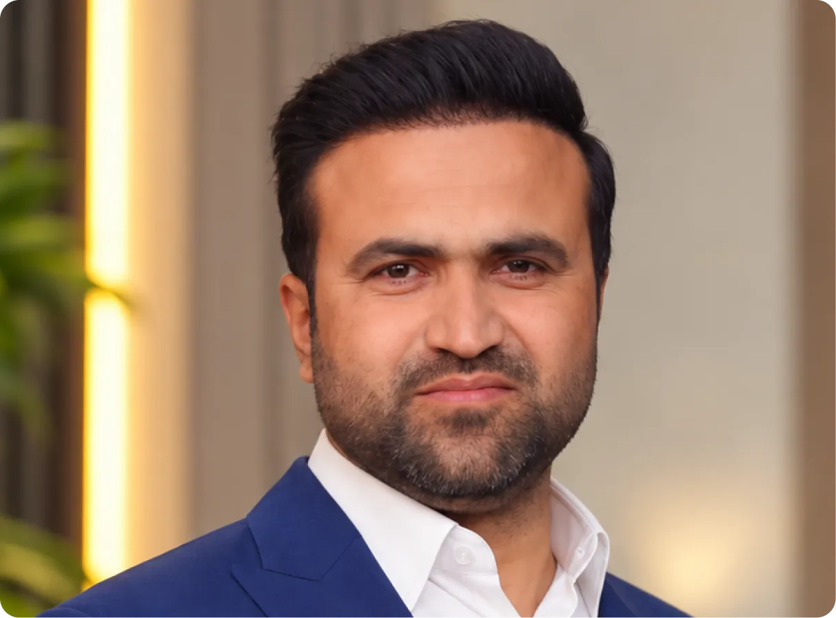 Tanveer Nandla