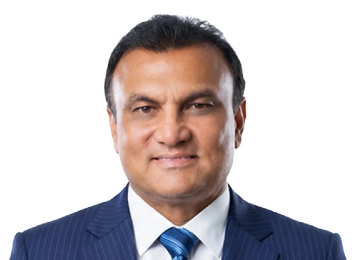 Dr. Kaiser Rafiq