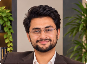 Mohsin Shahzad Mughal