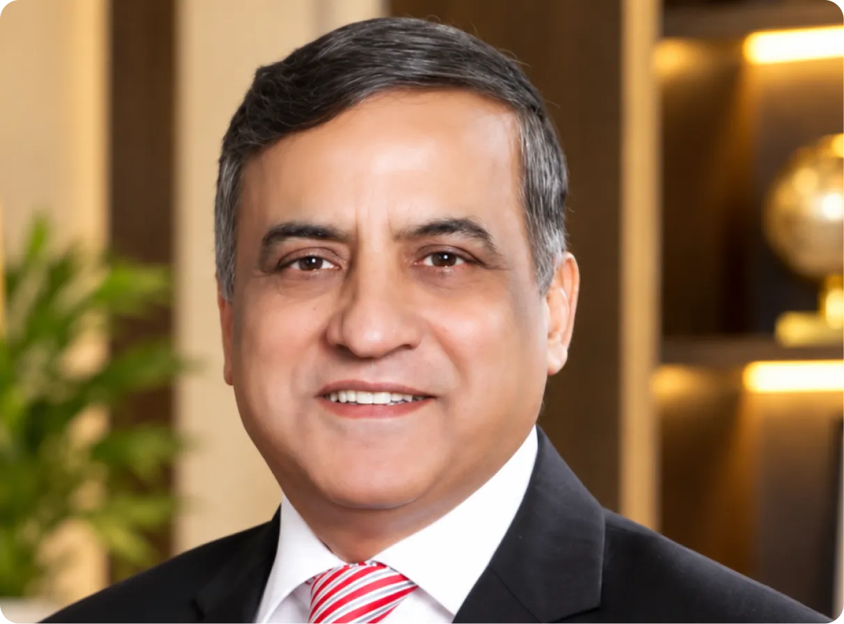Prof. Dr. Sajid Mehmood Shahzad