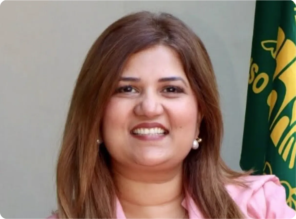 Aamna Randhawa