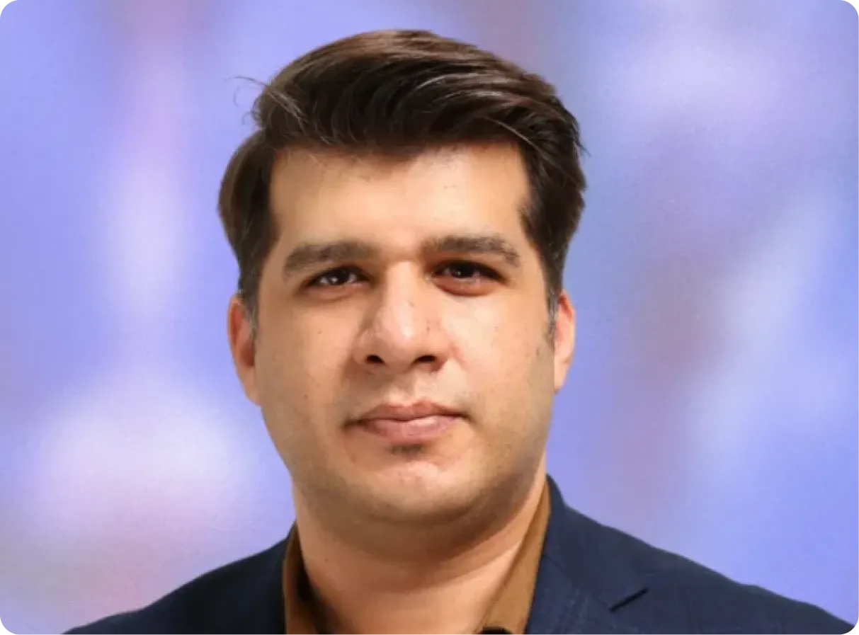 Omer Mobeen