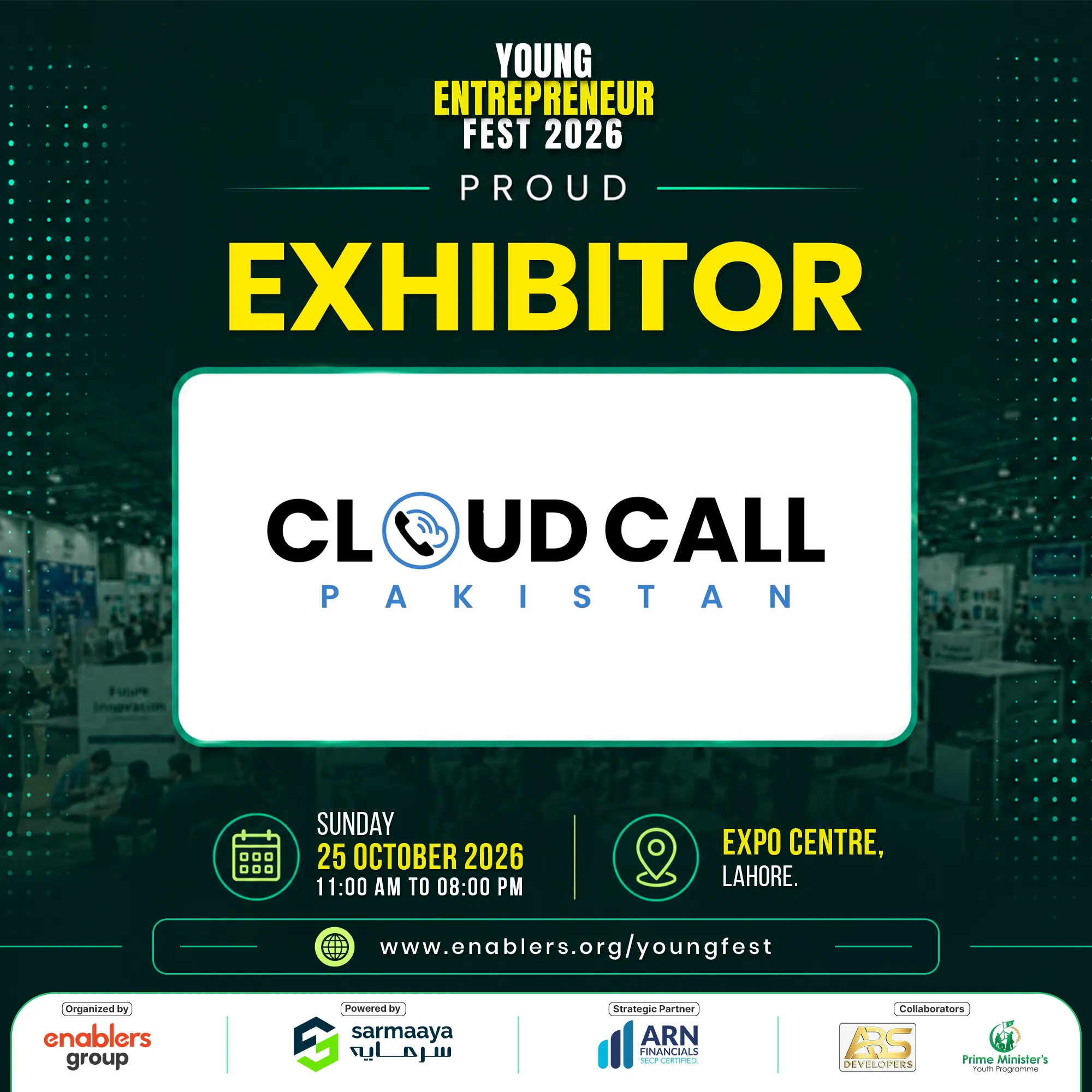 Cloud Call Pakistan