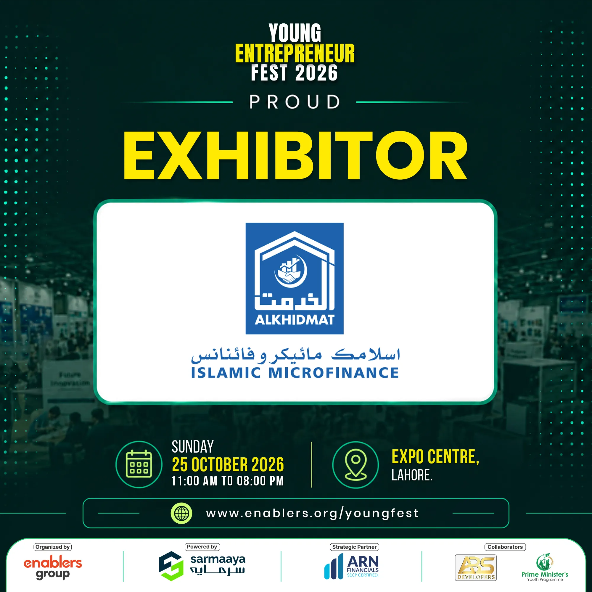 Alkhidmat