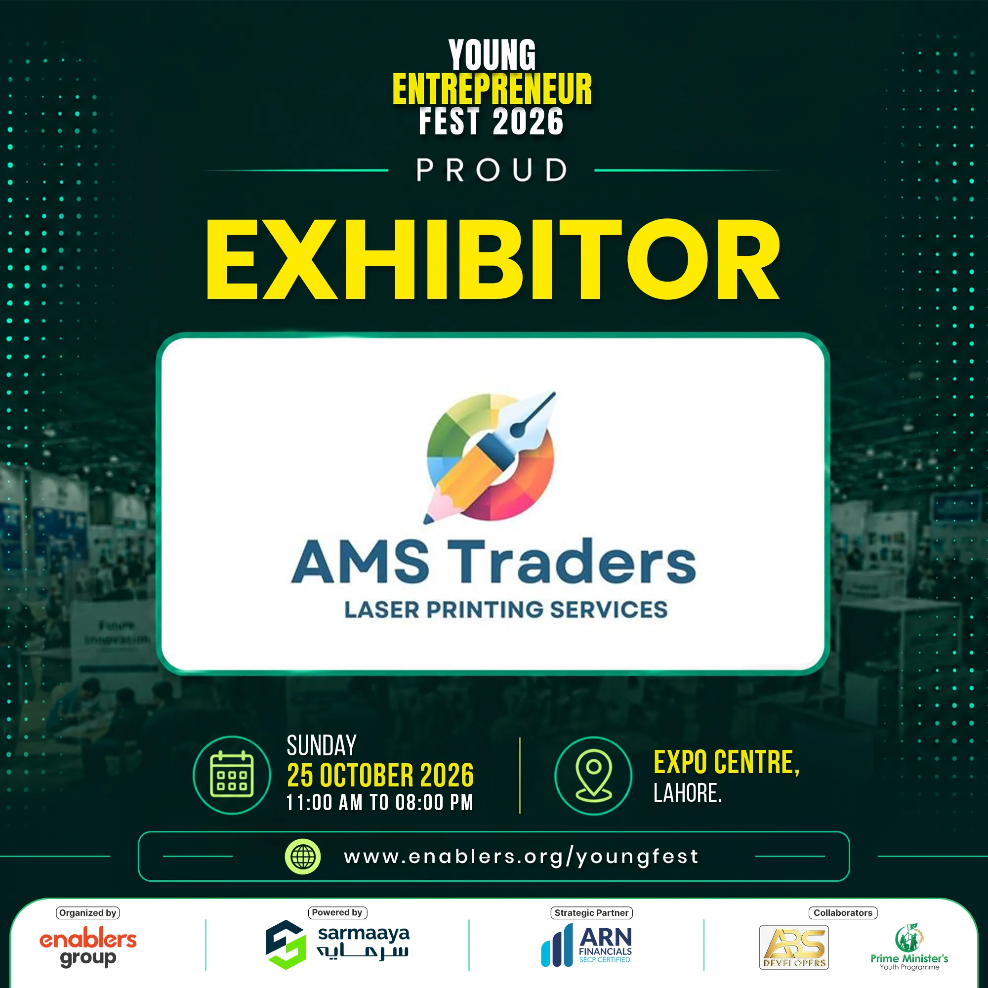 AMS Traders