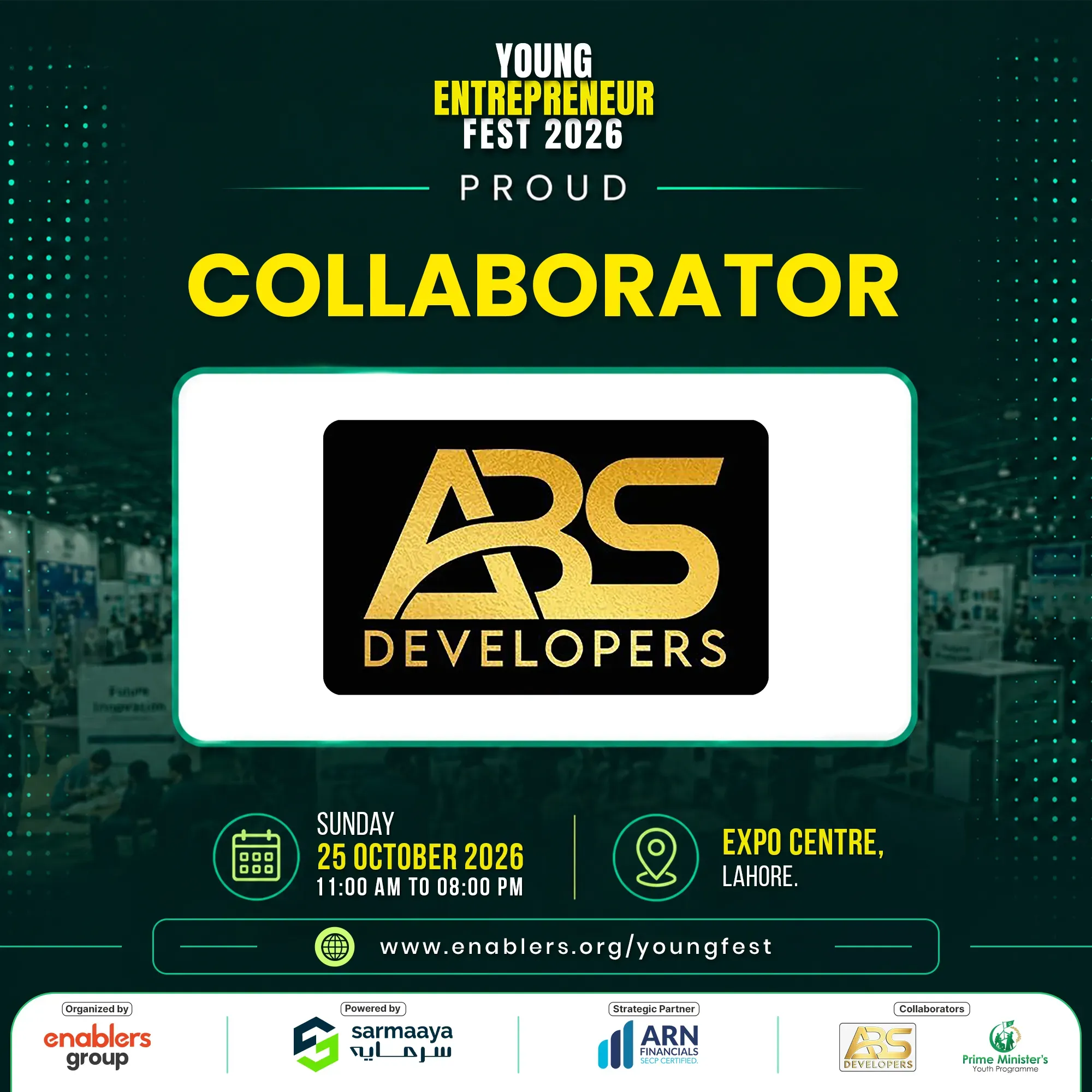 ABS Developers
