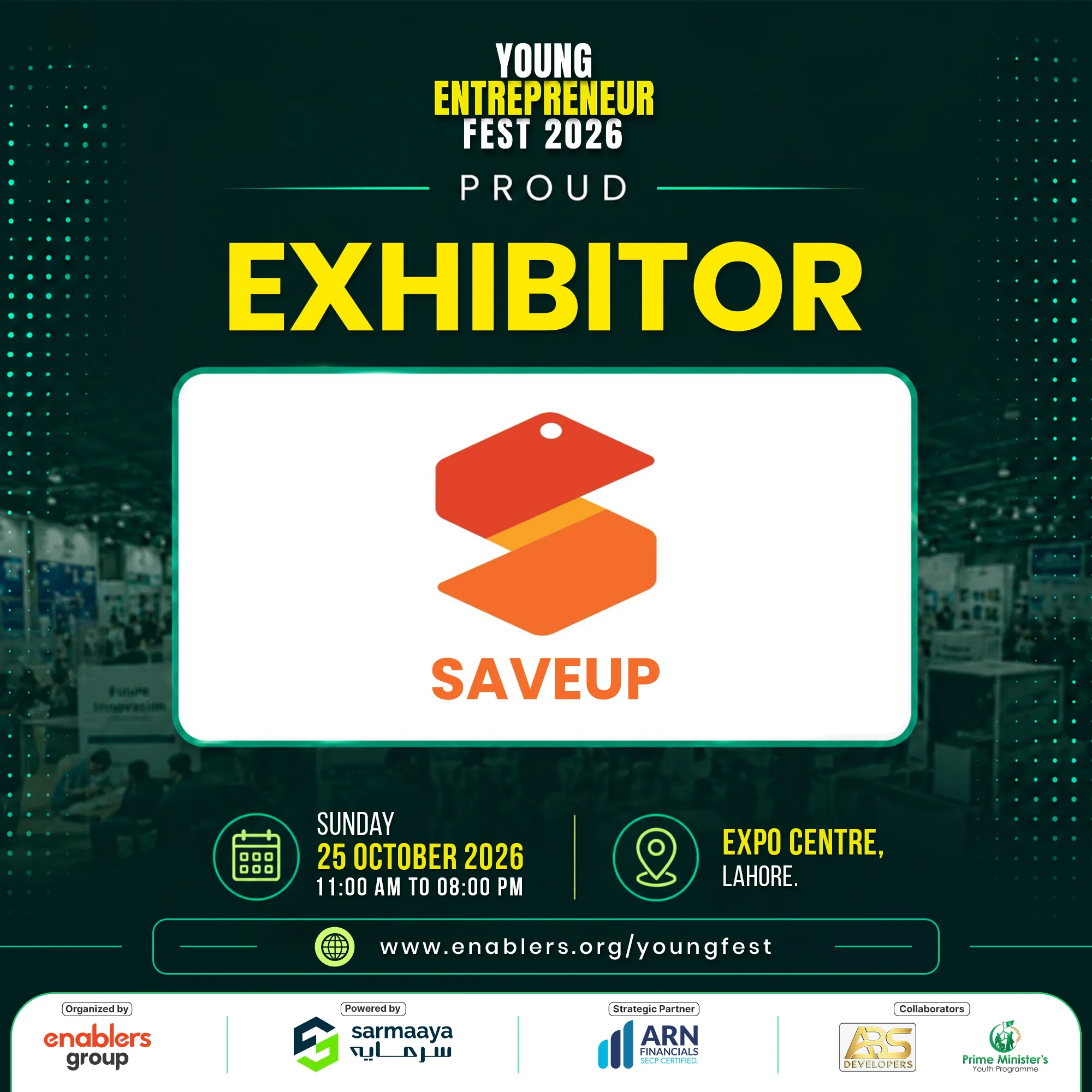 Saveup