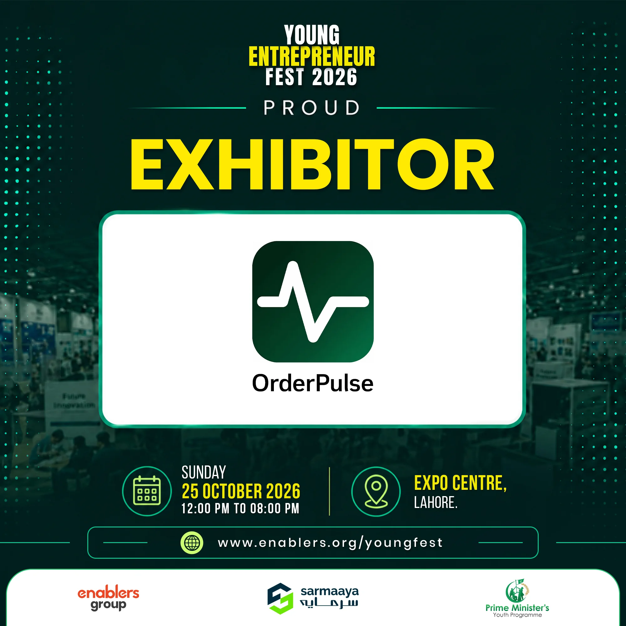order pulse