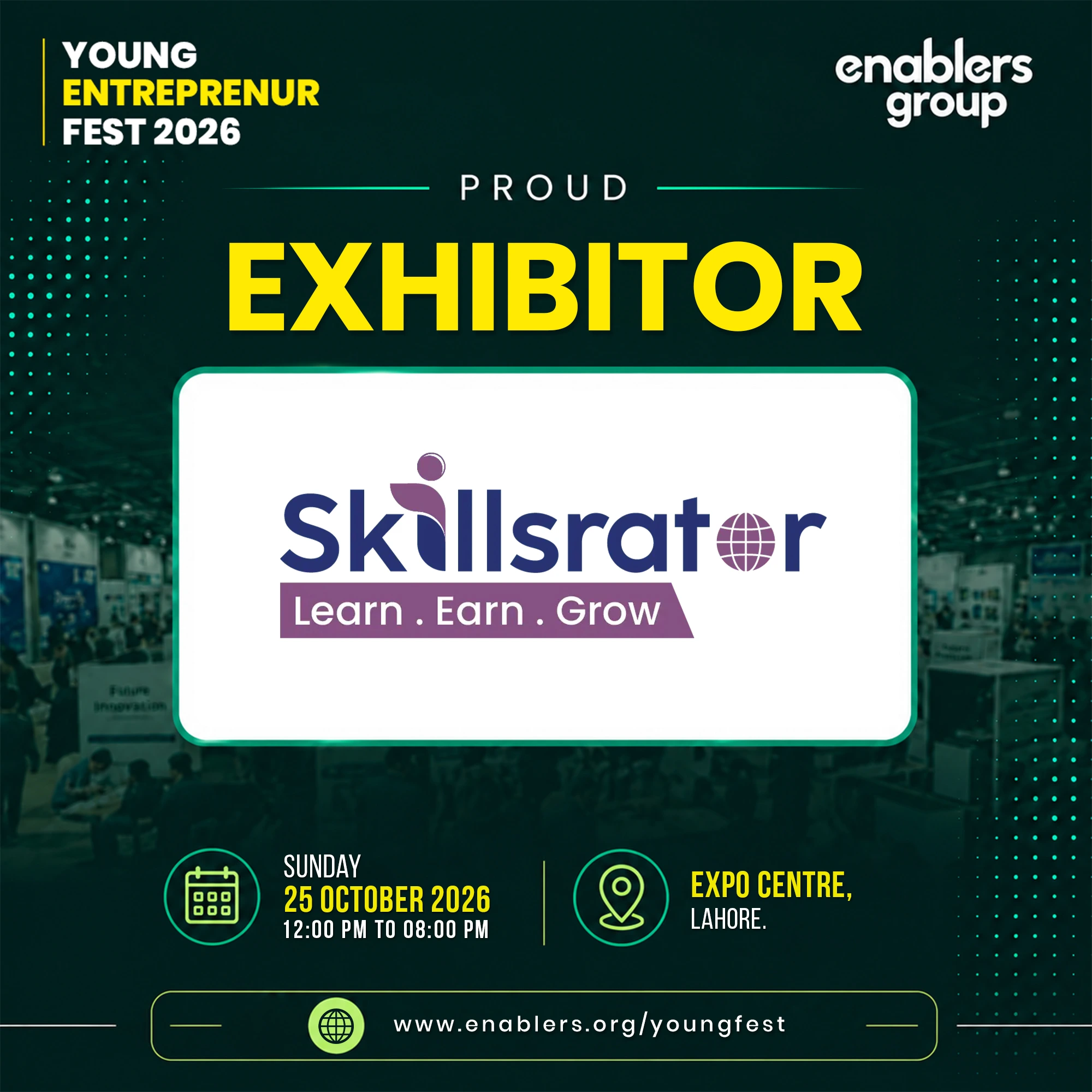 skillsrator