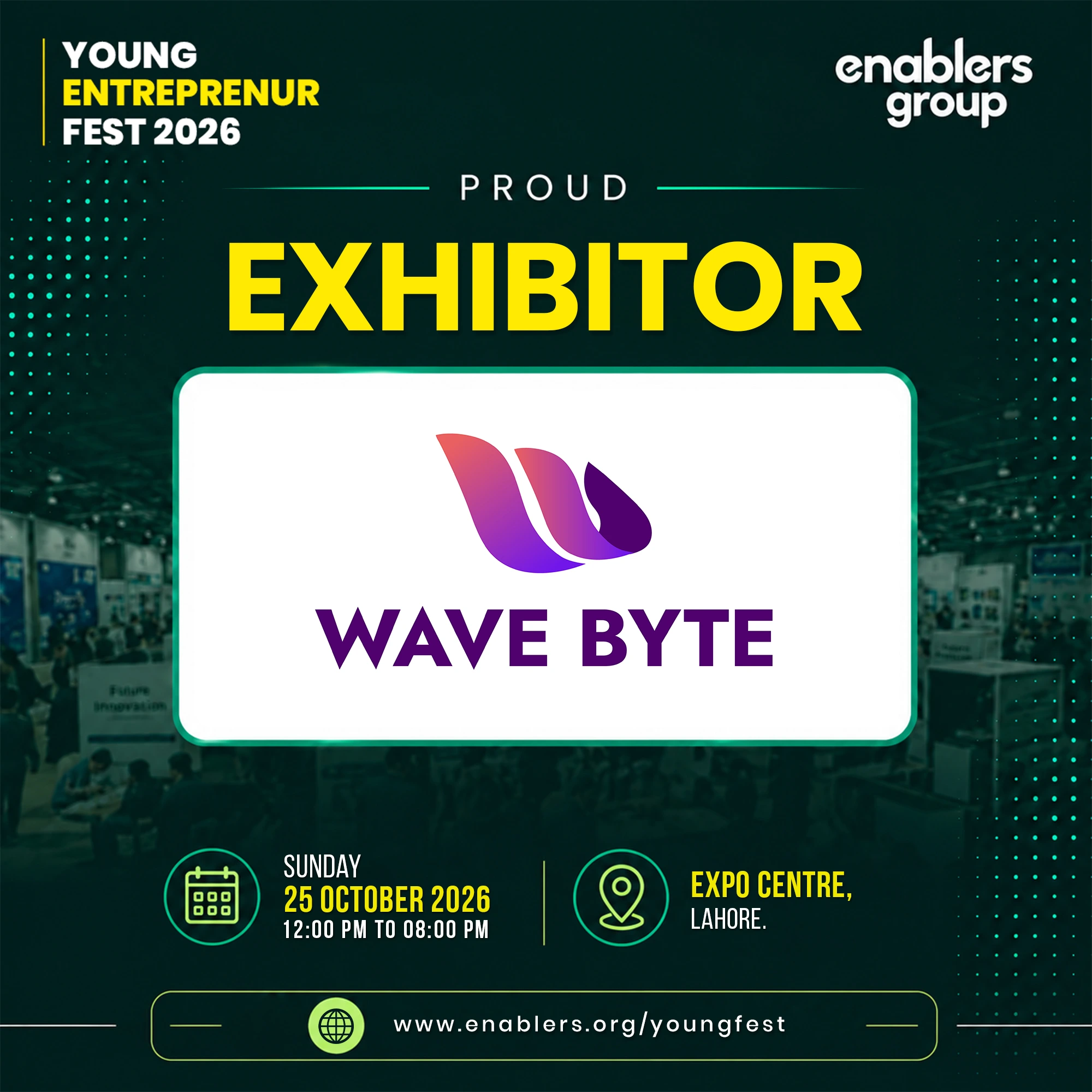 Wave Byte