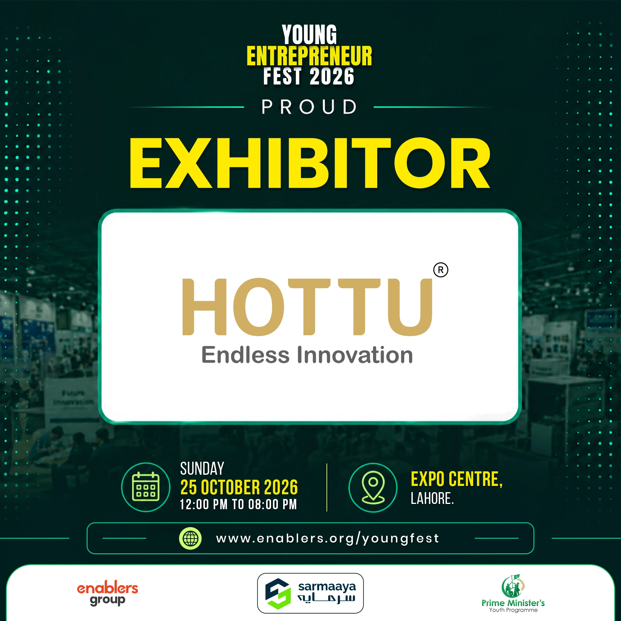 hottu