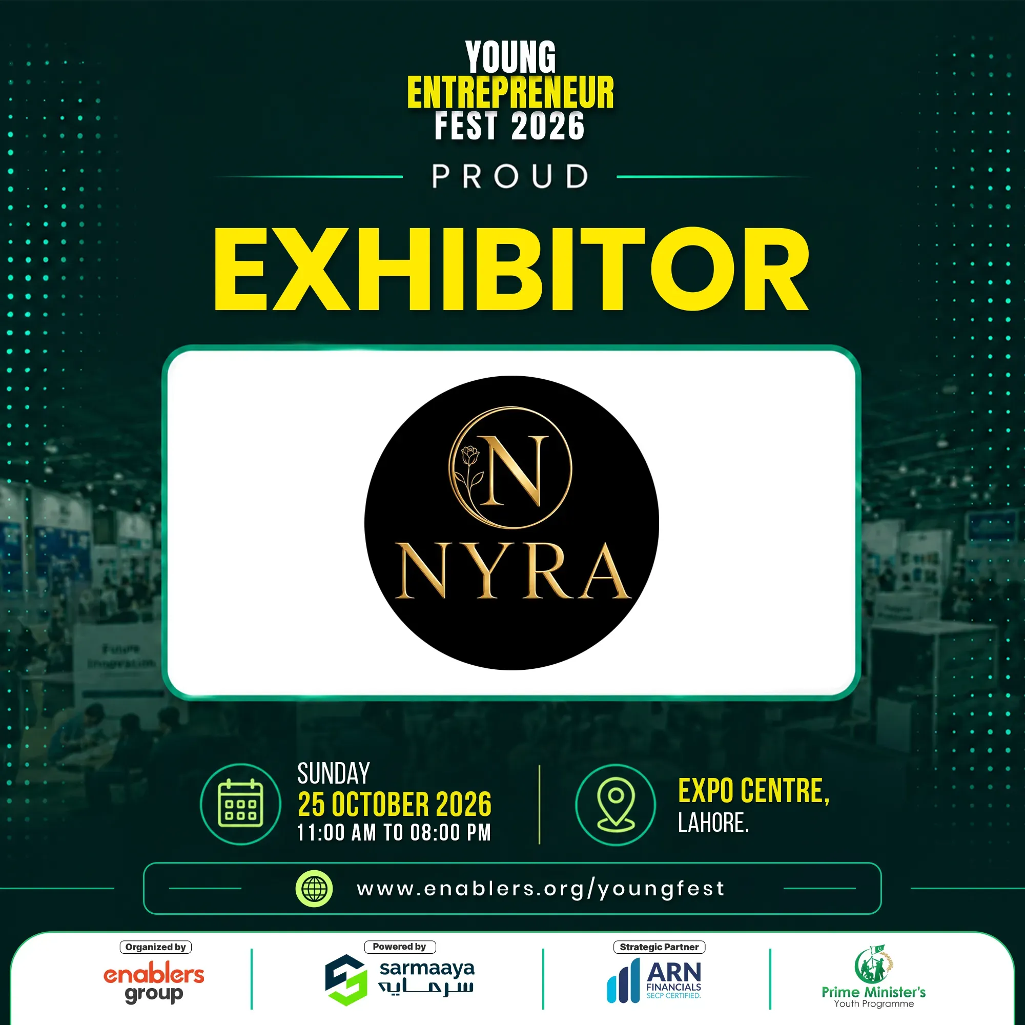 nyra