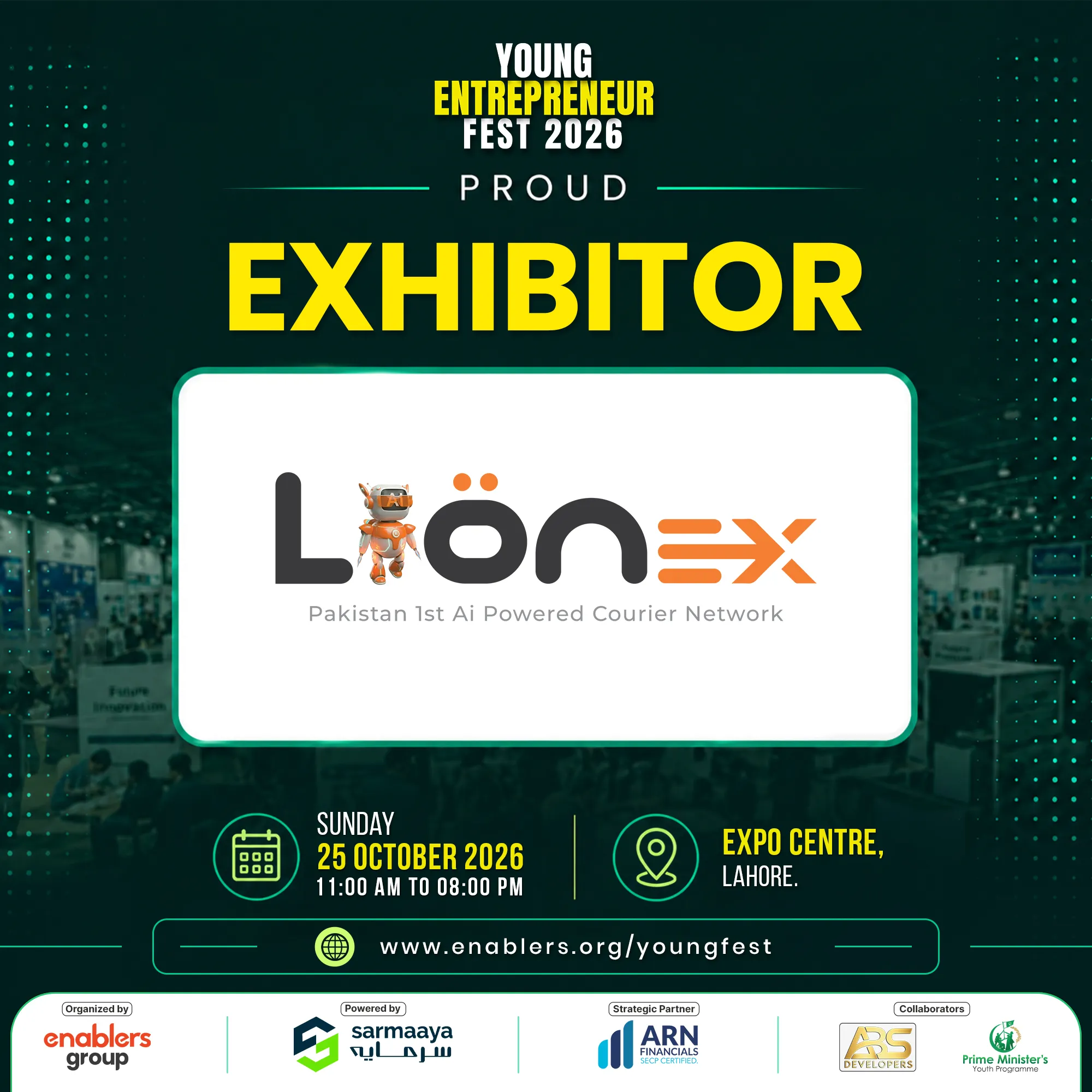 Lionex
