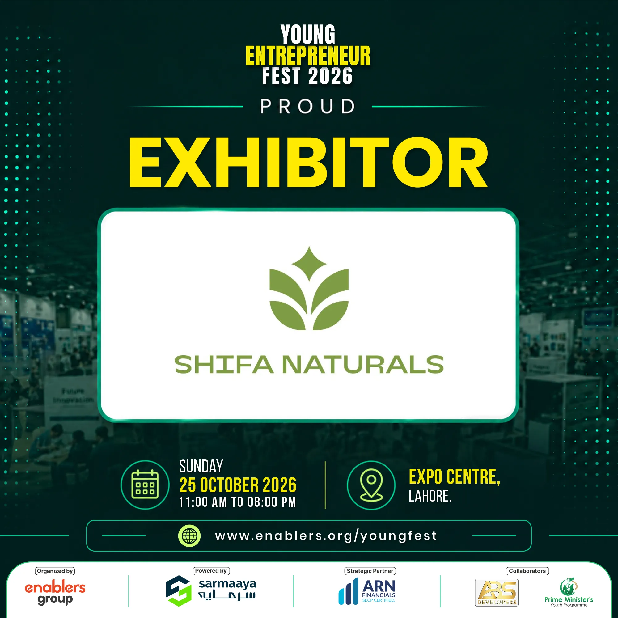 Shifa Naturals