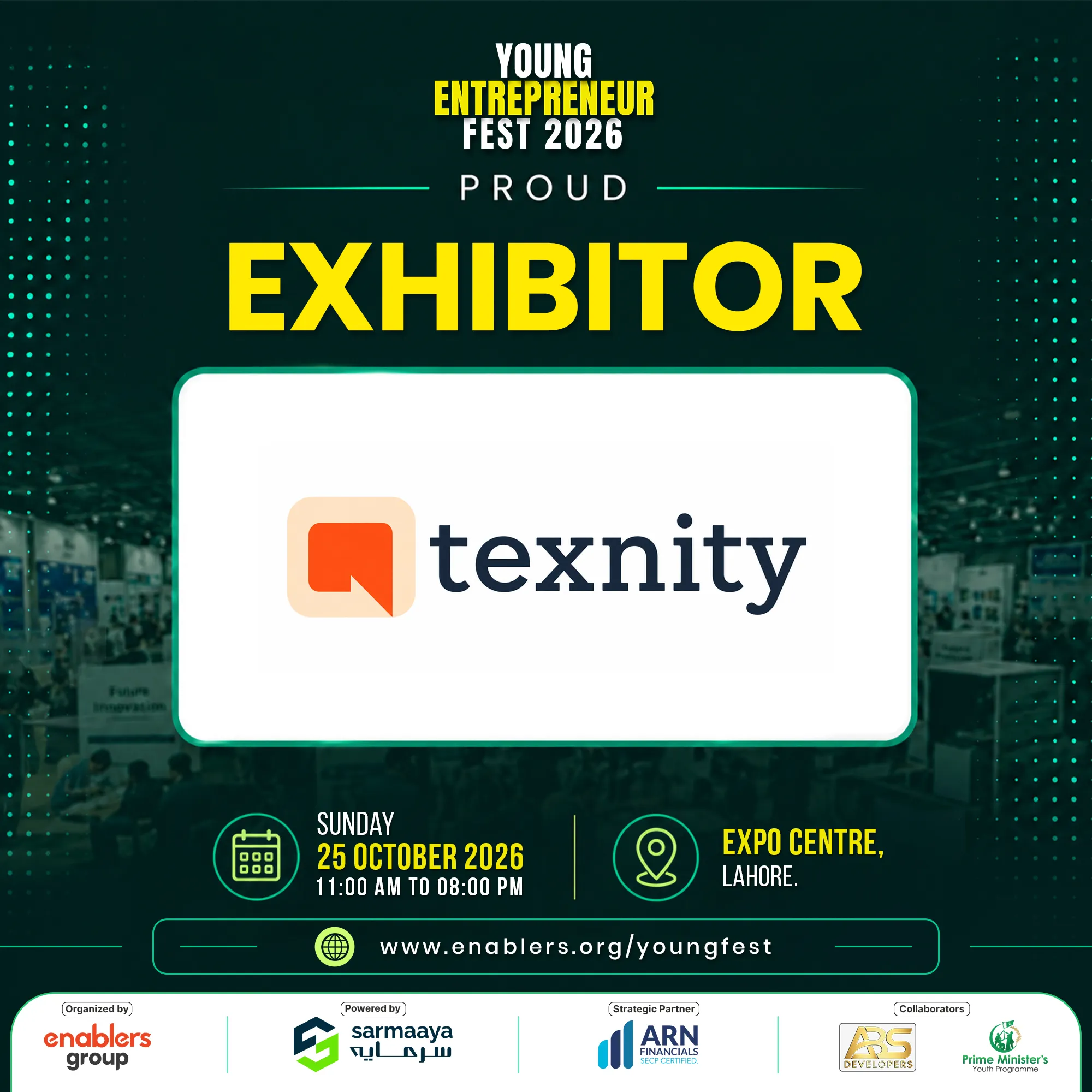 Texnity