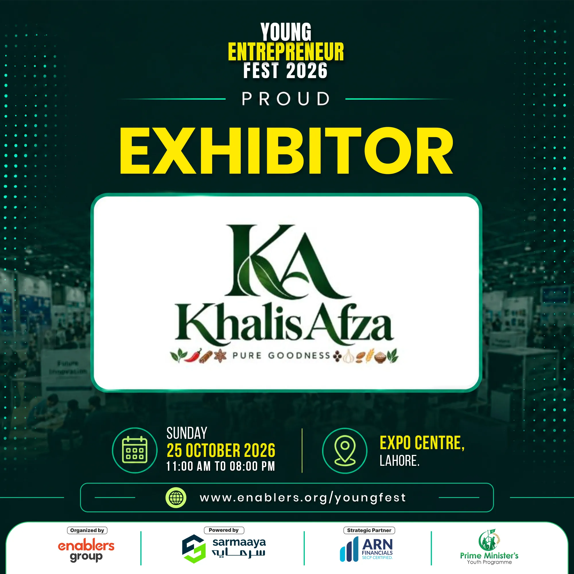 Khalis-Afza