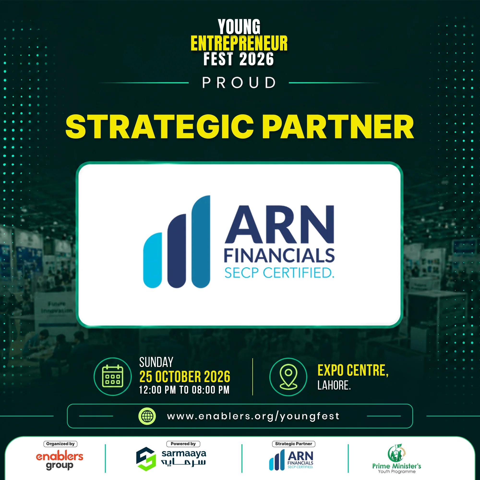 ARN