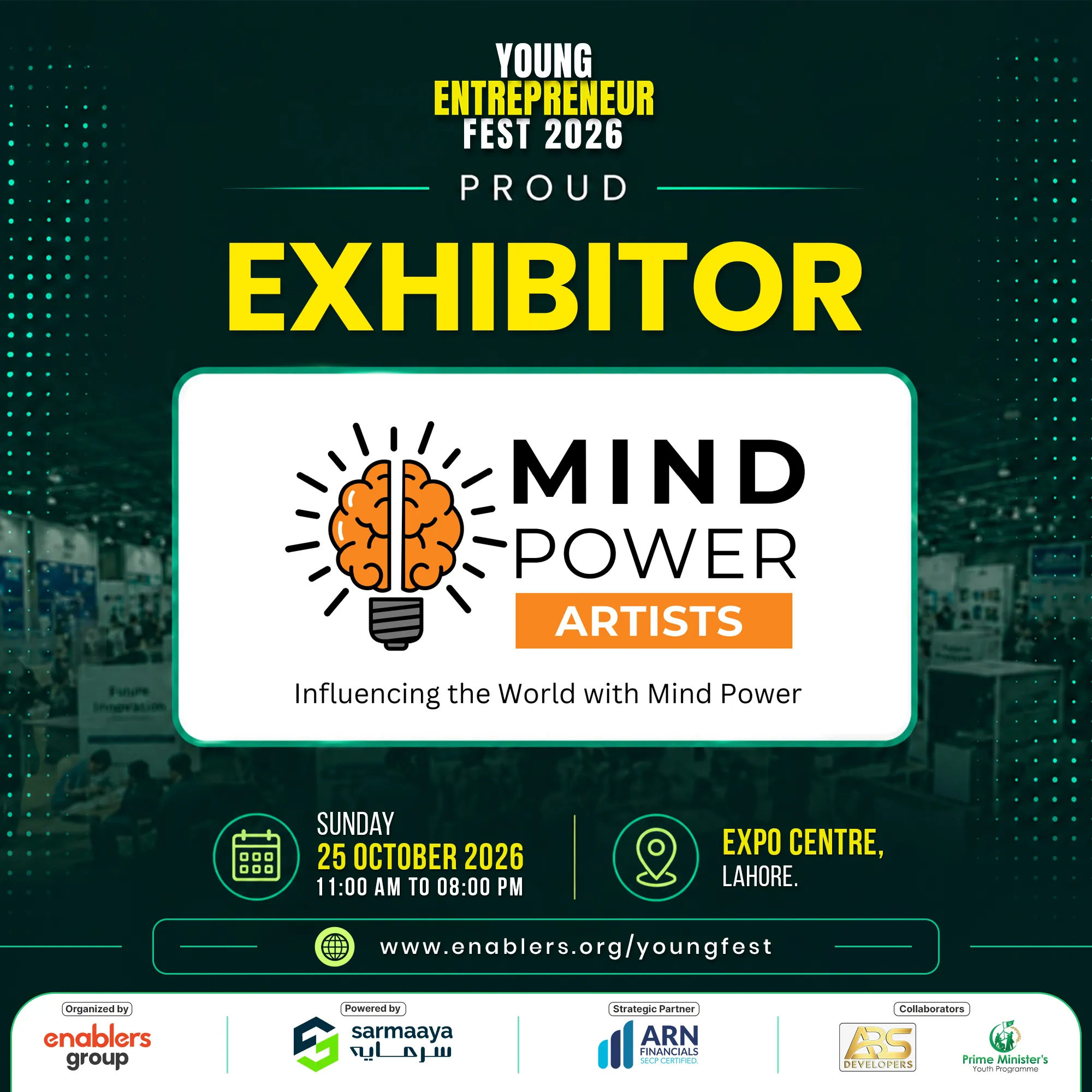 mind power
