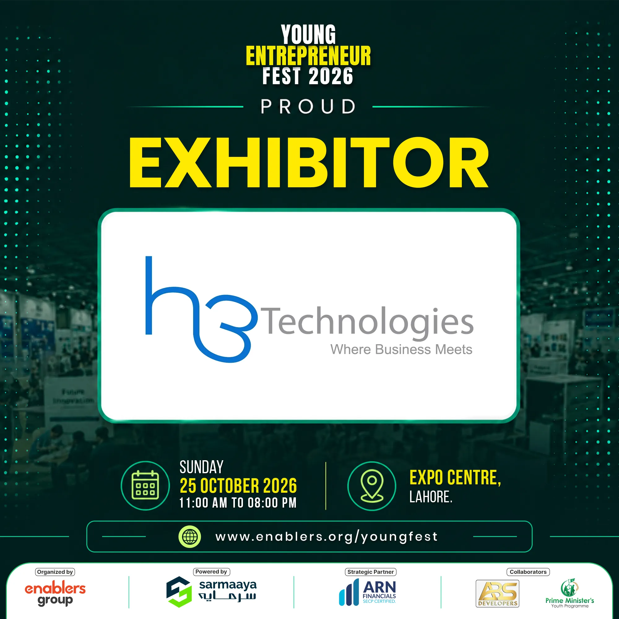 H3 Technologies