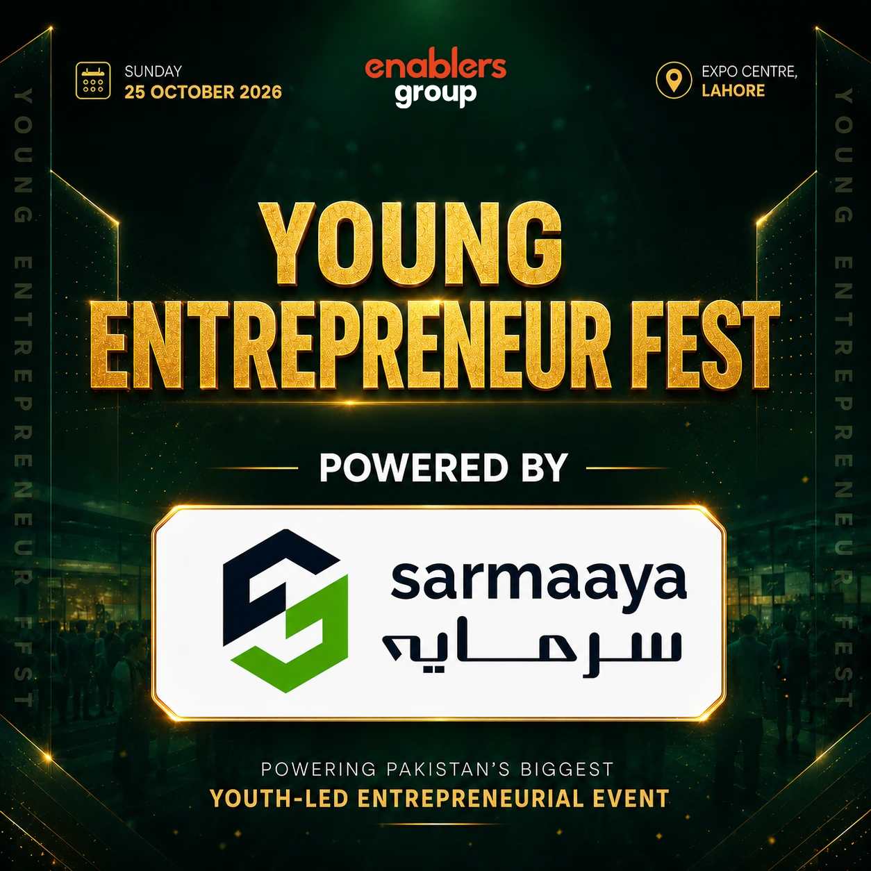 Sarmaaya