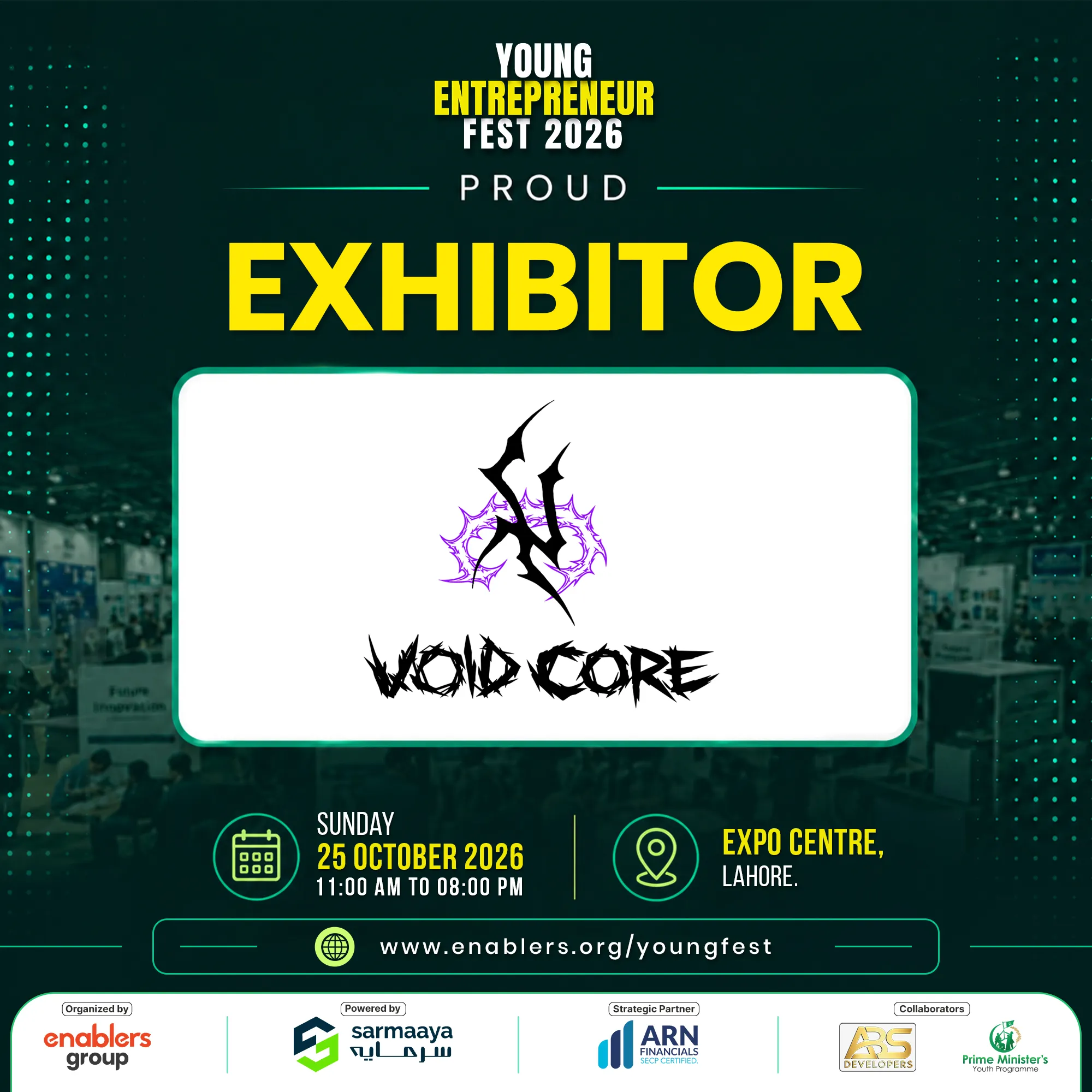 Vold-Core